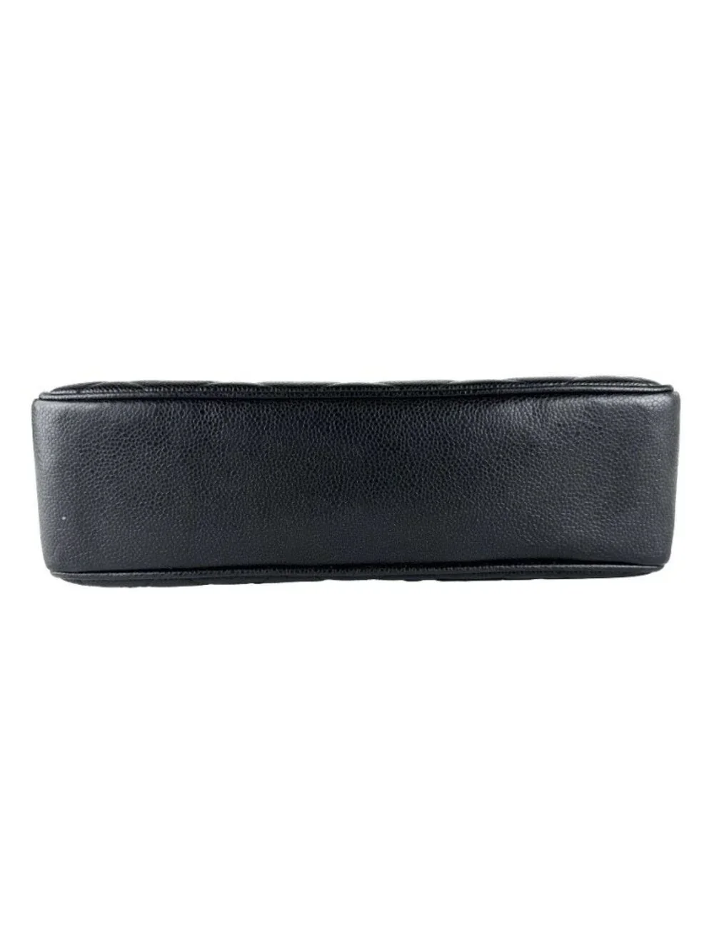 Chanel Shoulder Bag Black